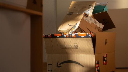 Wer zahlt für die Entsorgung von Verpackungen? (Symbolbild)