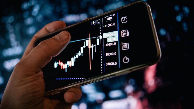 Werden Energie-Aktien im Wert steigen? Das kann niemand seriös voraussagen.