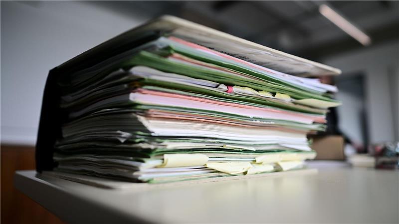 Bericht: Trend zu weniger Steuerprüfungen in Unternehmen Werden zu wenige Betriebe steuerlich überprüft? (Archivbild)