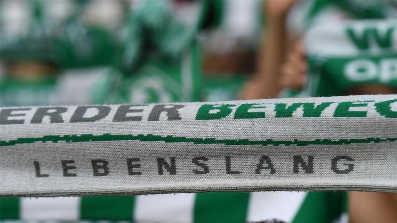Werder Bremen erhielt den Deutschen Nachhaltigkeitspreis.