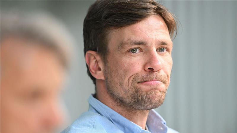 Werder Bremens Sport-Geschäftsführer Clemens Fritz. (Archivfoto)