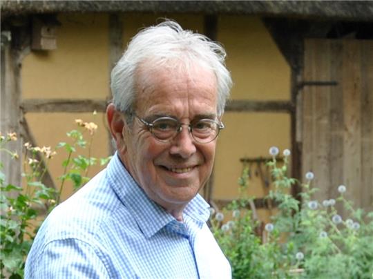 Werner Heidenreich.