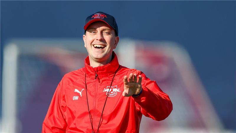 Werner und sein Team wollen den Anschluss an die Champions-League Plätze halten.