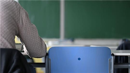 Westermann-Chef Fischer: „Das gedruckte Schulbuch wird bleiben.“ (Symbolbild) 