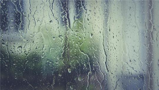 Wetterumschwung im Kreis Stade: Es wird regnerisch.