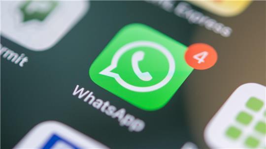 What’s up?! In Zukunft lassen sich WhatsApp-Nachrichten direkt im WhatsApp-Chat übersetzen.