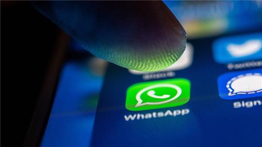 WhatsApp erwies sich als die richtige SMS-Alternative zur richtigen Zeit.