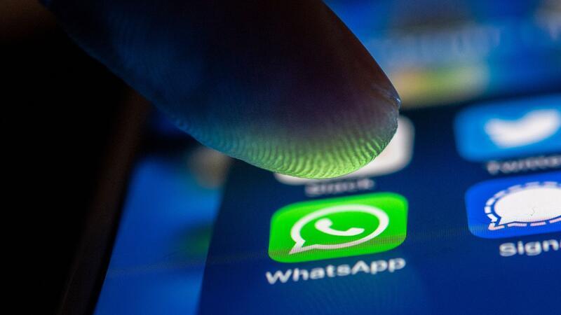 Bericht: WhatsApp ermöglicht künftig personalisierte Avatare WhatsApp verfügt in einer kommenden Version auch über eine KI-Funktion für personalisierte Avatare