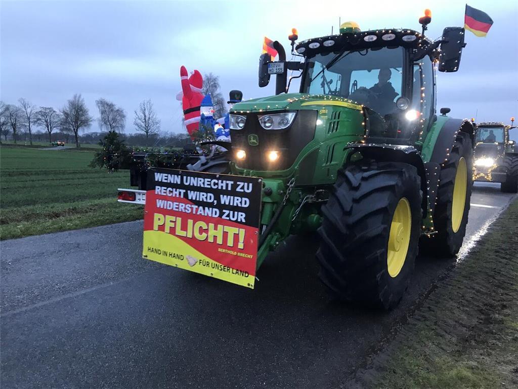 Widerstand zur Pflicht