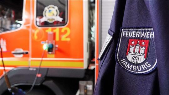 Wie Hamburger die Feuerwehr unterstützten können. (Symbolbild) 