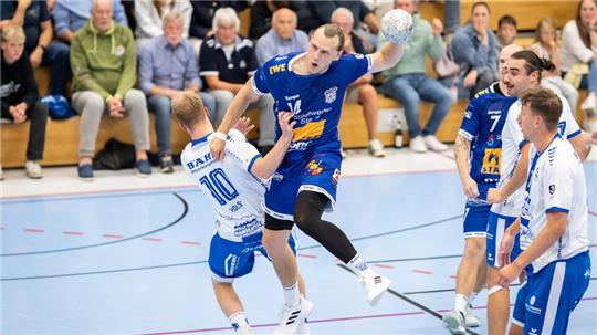 Wie bei Pelle Fick sorgt lange Sportunterwäsche unter anderem für ein optimiertes Körpergefühl.