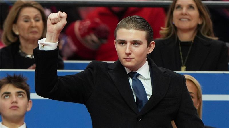 Wie der Vater, so der Sohn. (Archivbild)