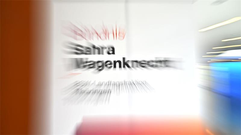 Thüringer Koalition im Krisenmodus - Wie es nun weitergeht Wie es für das BSW insgesamt weitergeht, ist offen.