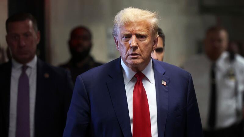Justiz-Marathon: Zwei Trump-Anhörungen an einem Tag Wie es in den Prozessen gegen Donald Trump weitergeht, dürfte den Wahlkampf beeinflussen. Im November will der 77-Jährige erneut zum Präsidenten gewählt werden.