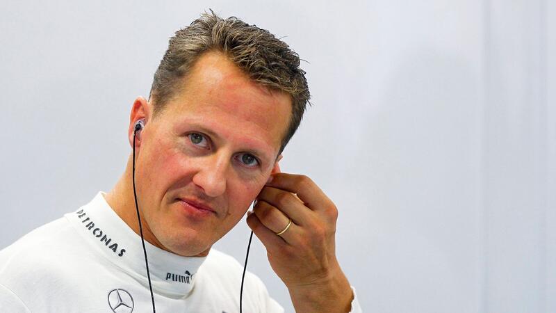 Schicksalstag: Attacken im Fall Schumacher „unappetitlich überdreht“ Wie geht es Schumacher? Wie sieht er aus? Fragen, die sich viele Menschen stellen.