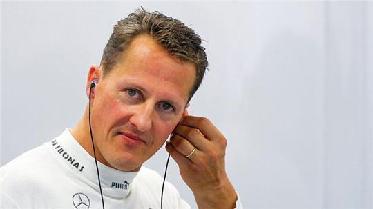 Wie geht es Schumacher? Wie sieht er aus? Fragen, die sich viele Menschen stellen.