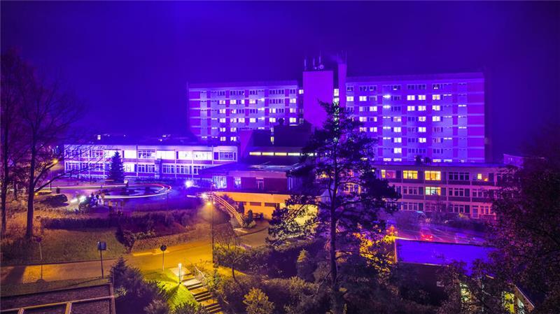 Corona: So sind die Elbe Kliniken auf eine neue Pandemie vorbereitet Wie geht es dem Patienten Gesundheitssystem? Nicht nur im Elbe Klinikum Stade gehen die Warnleuchten an. Die Coronazeit hat tiefe Spuren hinterlassen.