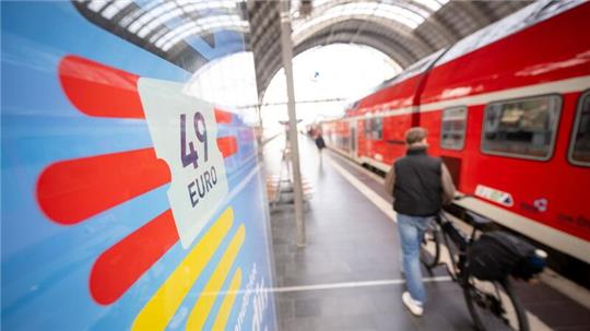 Wie geht es künftig mit dem Deutschlandticket weiter?