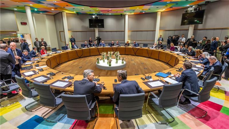 Wie geht es weiter mit den transatlantischen Beziehungen? 