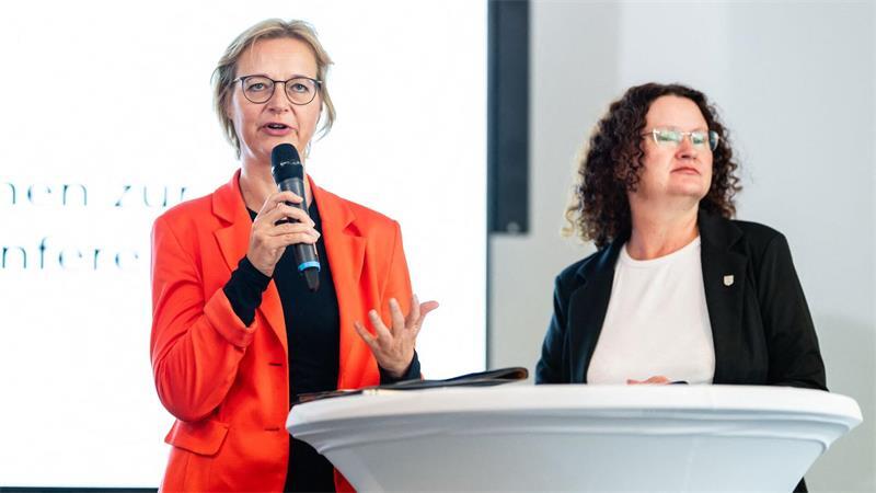 Wie geht es weiter mit der BSW-Fraktion im Thüringer Landtag?