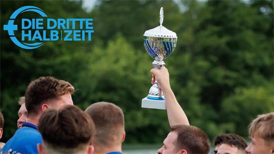 Wie heißt es so schön: Wer den Kreispokal gewinnen will, muss jeden schlagen können.