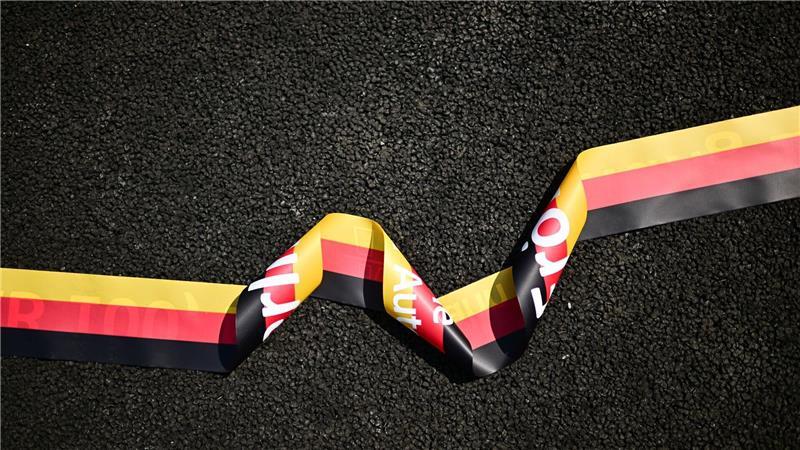 Wie hier bei der A100 in Berlin soll weiterer Autobahnausbau in Deutschland folgen. (Archivfoto)