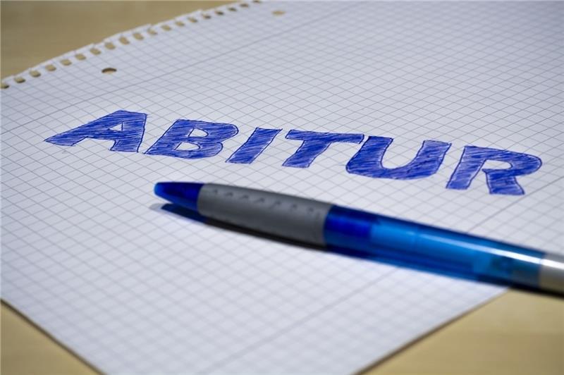 Wie kann ein Schüler beim Abitur eine bessere Note als 1,0 bekommen? Foto: Pixabay (Symbolbild)
