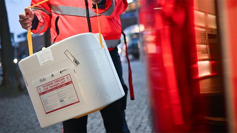 Wie kann es zu mehr Organspenden kommen? (Symbolbild)