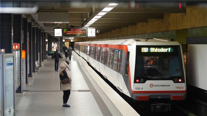 Wie lange die Störung andauert, ist noch unklar. (Archivbild)