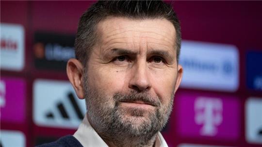 Wie lange wird Union-Trainer Nenad Bjelica nach der Roten Karte gesperrt?