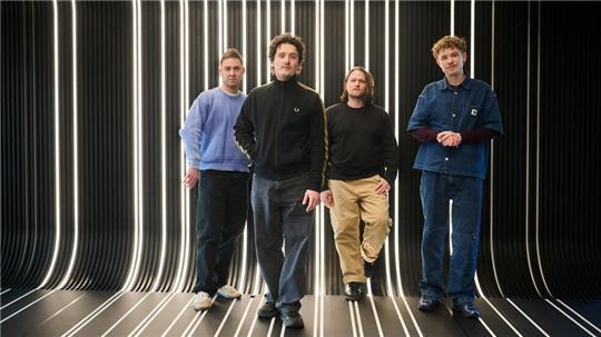 Wie seine Vorgänger ist „Pazifik“ in erster Linie ein Coming-of-Age-Album. (Archivbild)