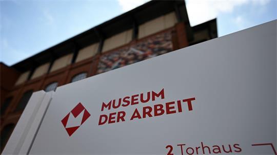Wie sich die Welt der Nachrichten verändert, zeigt die neue Ausstellung im Museum der Arbeit.  (Symbolbild)
