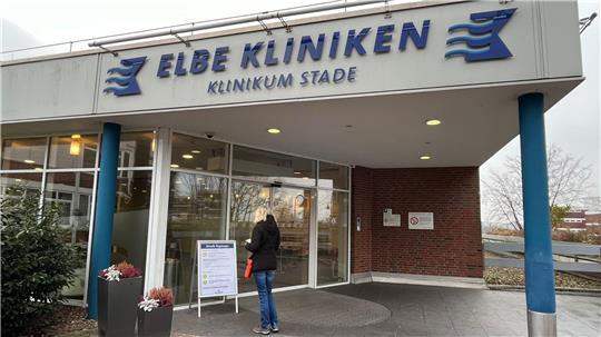 Wie sind die Elbe Kliniken auf den Warnstreik der Ärzte vorbereitet?
