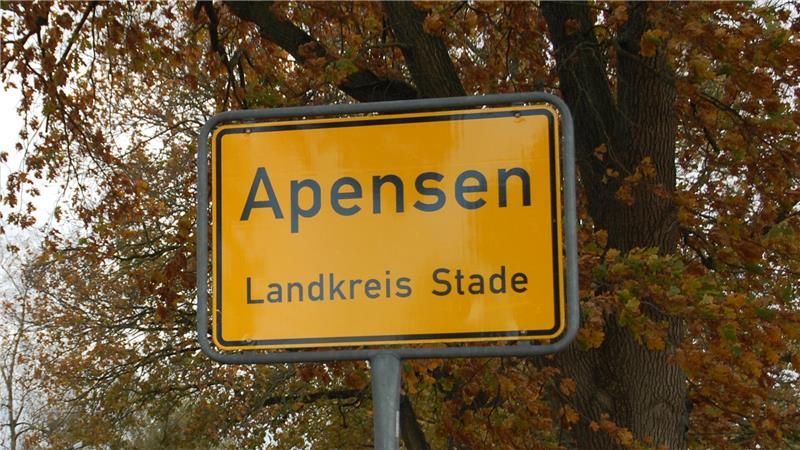 Wie soll sich die Gemeinde Apensen in Zukunft städtebaulich entwickeln? Darüber berät die Politik.