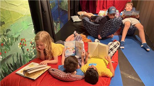 Wie sollen Kinder in Jork und Königreich zukünftig lernen? In einer Online-Umfrage stimmten die Eltern mehrheitlich für einen gebundenen Ganztag an mindestens zwei Tagen.