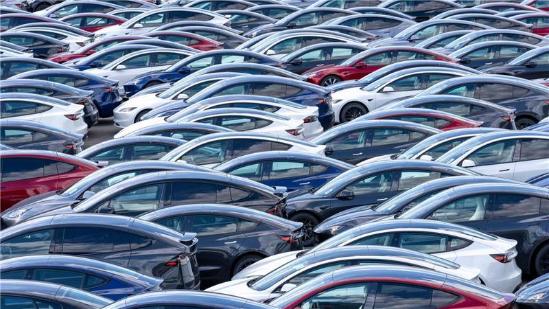 Wie stark einzelne Faktoren für den Absatzrückgang verantwortlich waren, ist unklar. (Archivbild)