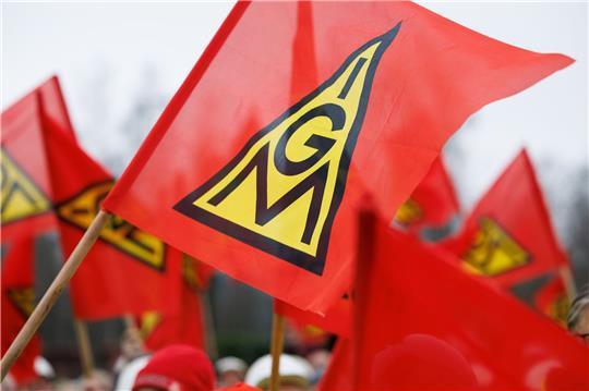 Wie steht die IG Metall zu einer Vier-Tage-Woche?