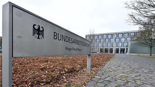 Wie viel Geld darf ein Unternehmen einem freigestellten Betriebsrat zahlen? Das Bundesarbeitsgericht hat dazu geurteilt. (Archivbild)