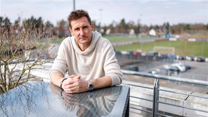 Wie viel geht für Miroslav Klose und den Club noch in dieser Saison?