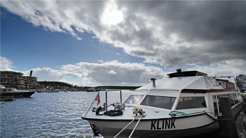 Wie wäre es zu Ostern mit einer Bootsfahrt der Müritz? (Archivbild)