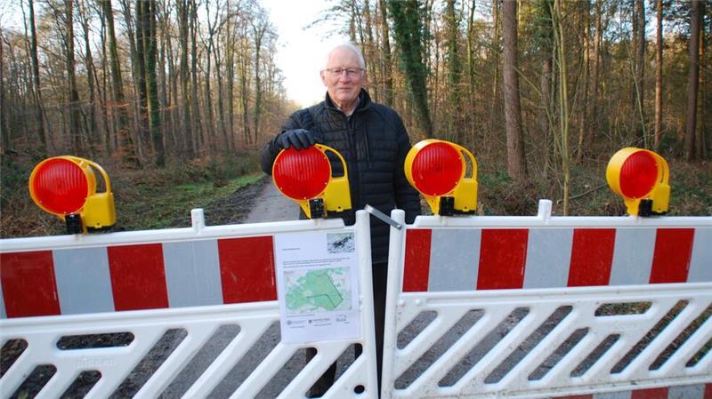 Wie weit darf der Einsatz für Artenschutz gehen, fragt Klaus-Dieter Hagen.