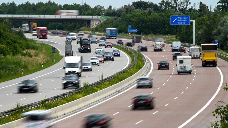 Wie weit ein durchschnittlicher Pkw gefahren wurde, hängt an mehreren Faktoren.