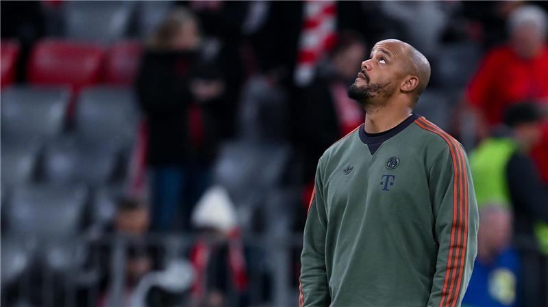 Rekord-Teenie mit Musiala-Nummer - „Schöne Geschichte“ Wie weit geht es für den FC Bayern unter Trainer Vincent Kompany nach oben?