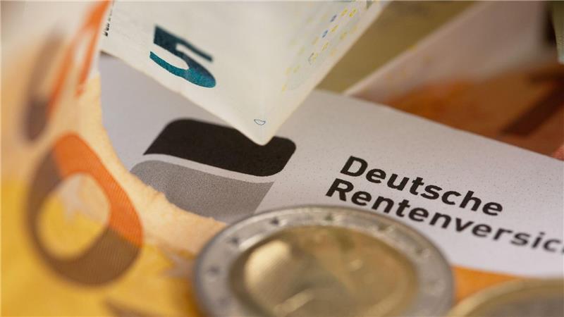 Wie wird das Rentensystem zukunftsfest? Fachleute haben 33 Vorschläge erarbeitet. (Symbolbild)