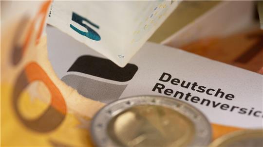 Wie wird das Rentensystem zukunftsfest? Fachleute haben 33 Vorschläge erarbeitet. (Symbolbild)