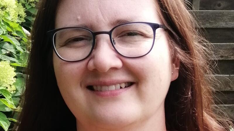 Wiebke Michaelsen vom VfL Fredenbeck