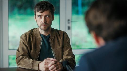 Wieder „Tödliche Geheimnisse“ in der ARD mit der zweiten Staffel von „Tage, die es nicht gab“. 