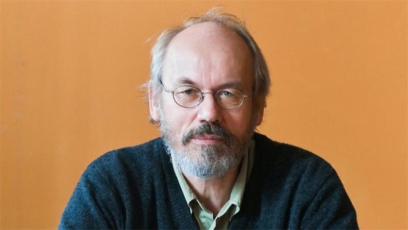 Wilfried Eggers.