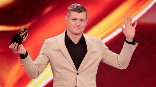 Will Galas und Events vorerst meiden: Toni Kroos.