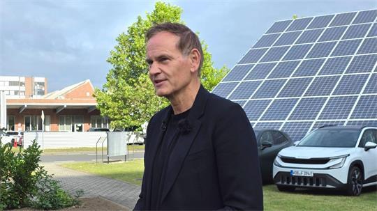 Will bis Jahresende Beschlüsse zu den neuen Sparplänen: Konzernchef Oliver Blume.